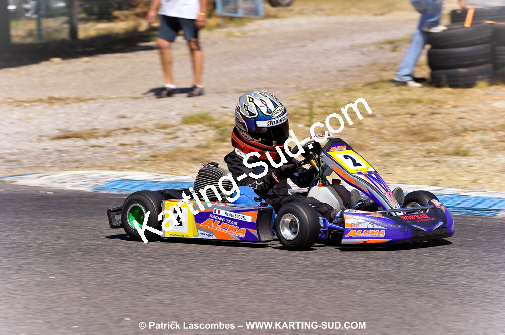 28/08 et 29/08/2010 : 4ème Coupe de l’Amitié à Grabels (Photos Patrick Lascombes) 2010 — karting