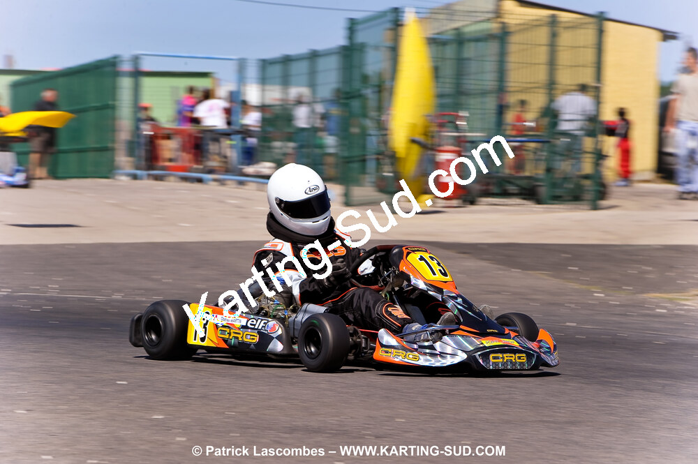 28/08 et 29/08/2010 : 4ème Coupe de l’Amitié à Grabels (Photos Patrick Lascombes) 2010 — karting
