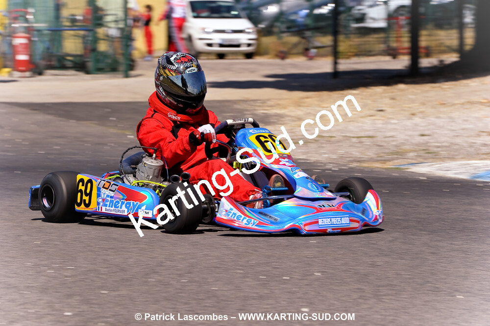 28/08 et 29/08/2010 : 4ème Coupe de l’Amitié à Grabels (Photos Patrick Lascombes) 2010 — karting