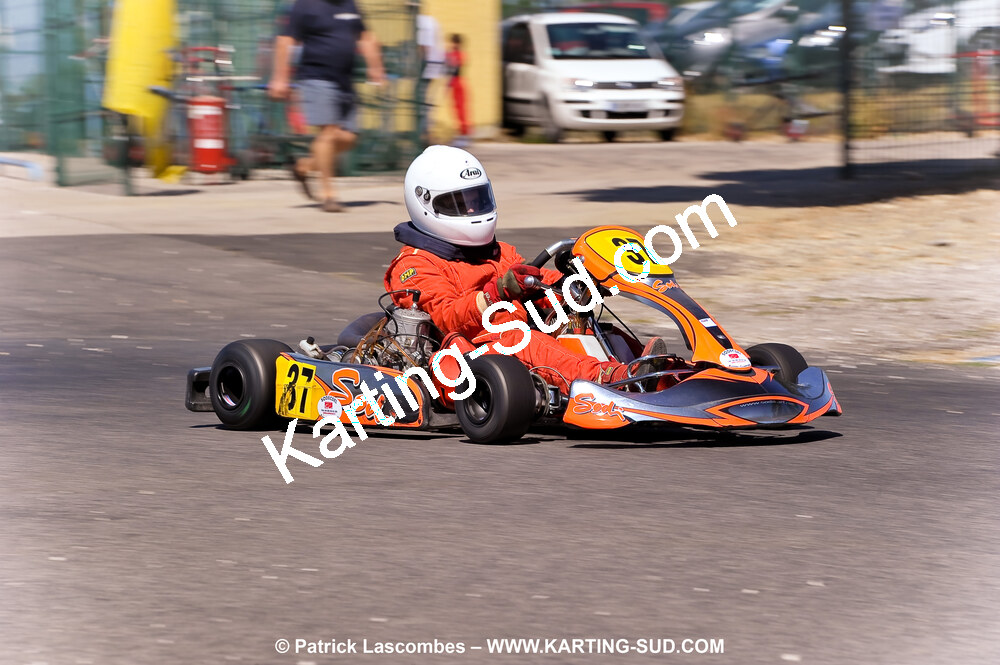 28/08 et 29/08/2010 : 4ème Coupe de l’Amitié à Grabels (Photos Patrick Lascombes) 2010 — karting