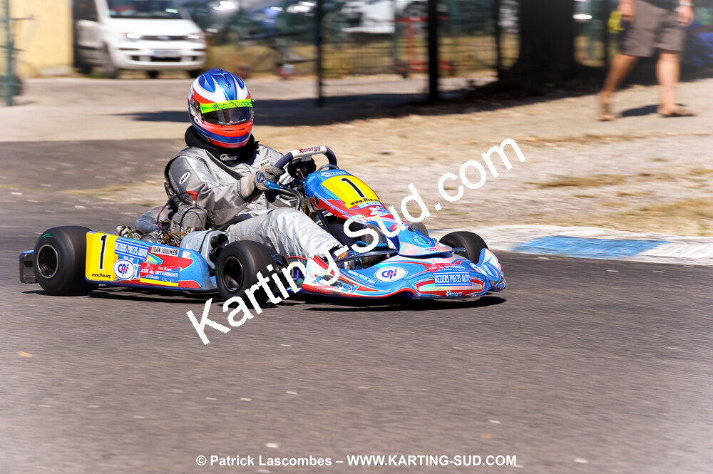 28/08 et 29/08/2010 : 4ème Coupe de l’Amitié à Grabels (Photos Patrick Lascombes) 2010 — karting