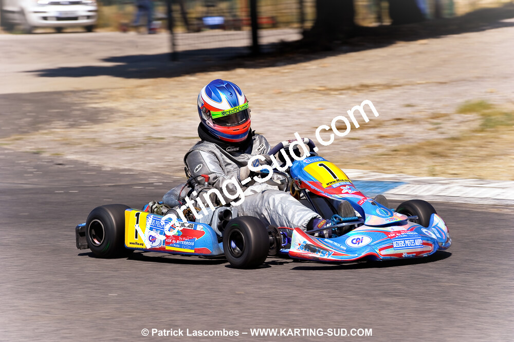 28/08 et 29/08/2010 : 4ème Coupe de l’Amitié à Grabels (Photos Patrick Lascombes) 2010 — karting