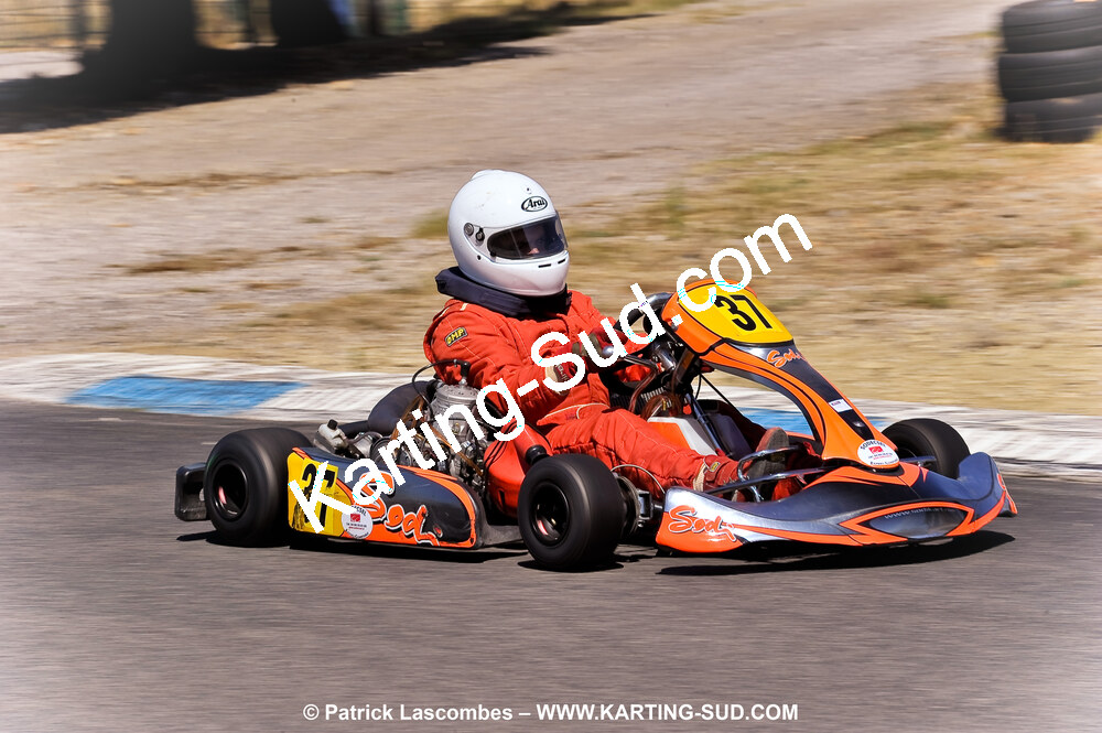 28/08 et 29/08/2010 : 4ème Coupe de l’Amitié à Grabels (Photos Patrick Lascombes) 2010 — karting