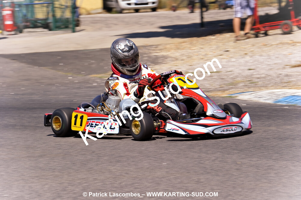 28/08 et 29/08/2010 : 4ème Coupe de l’Amitié à Grabels (Photos Patrick Lascombes) 2010 — karting