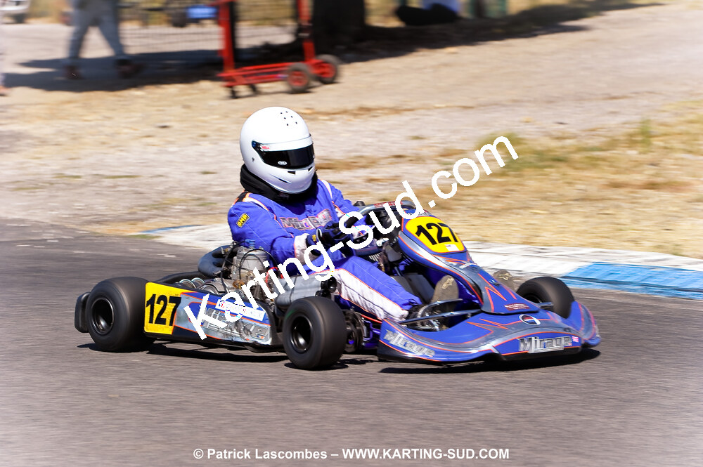 28/08 et 29/08/2010 : 4ème Coupe de l’Amitié à Grabels (Photos Patrick Lascombes) 2010 — karting
