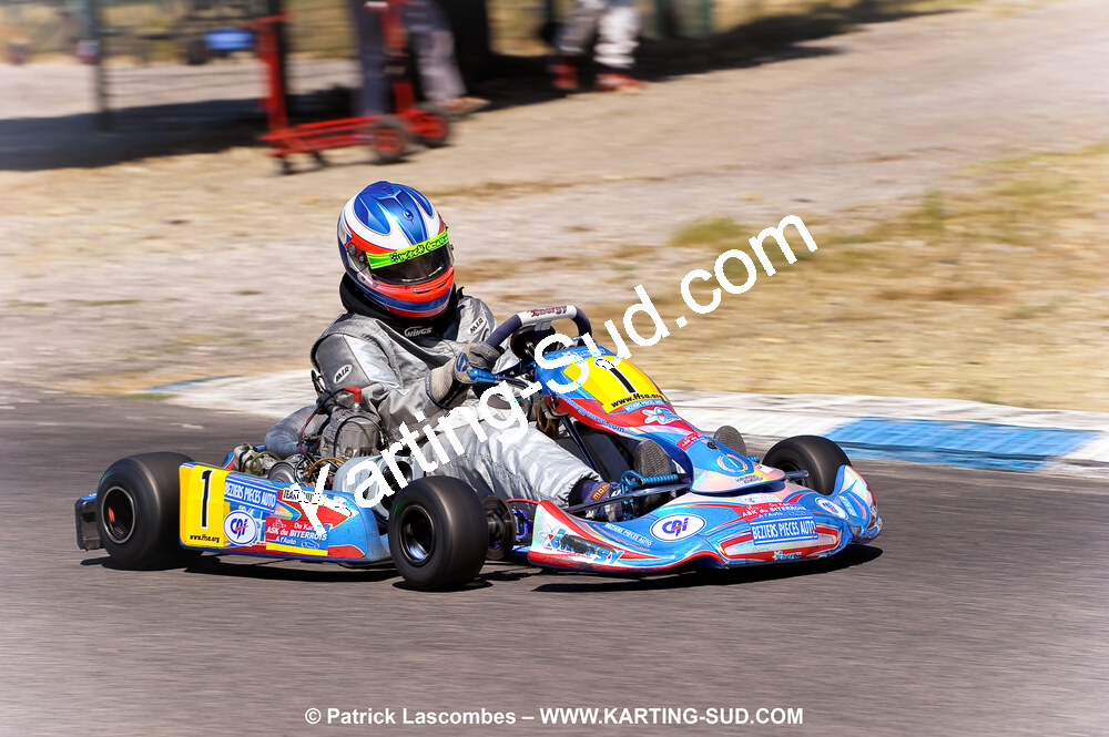 28/08 et 29/08/2010 : 4ème Coupe de l’Amitié à Grabels (Photos Patrick Lascombes) 2010 — karting