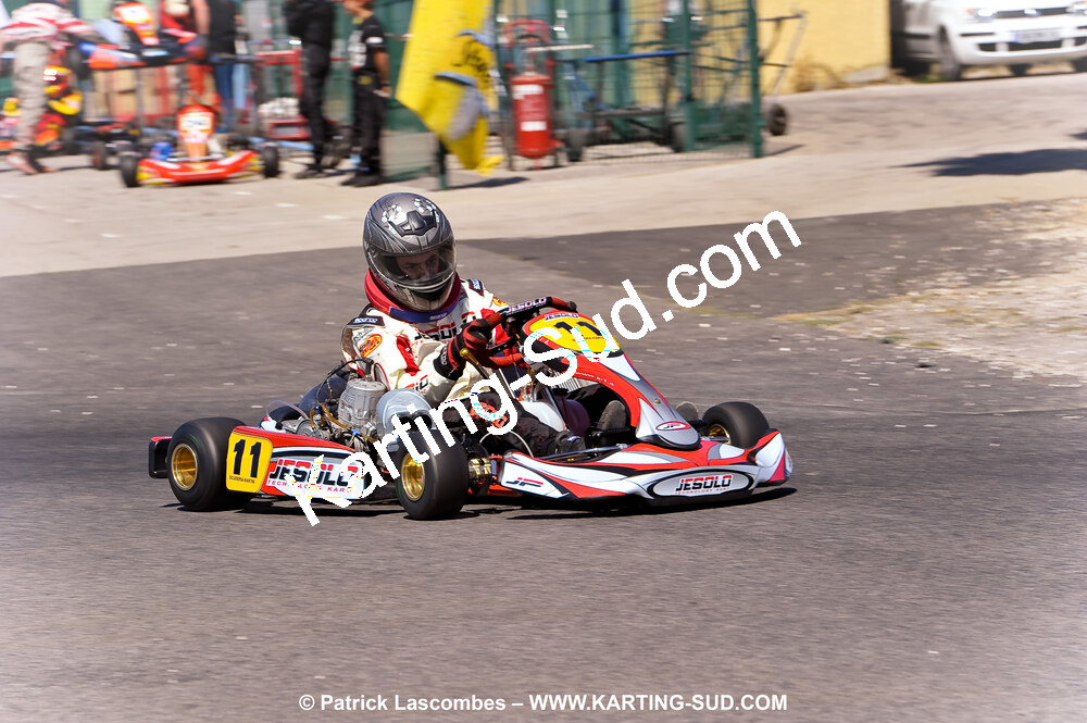 28/08 et 29/08/2010 : 4ème Coupe de l’Amitié à Grabels (Photos Patrick Lascombes) 2010 — karting