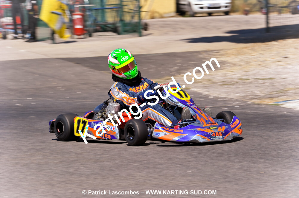 28/08 et 29/08/2010 : 4ème Coupe de l’Amitié à Grabels (Photos Patrick Lascombes) 2010 — karting