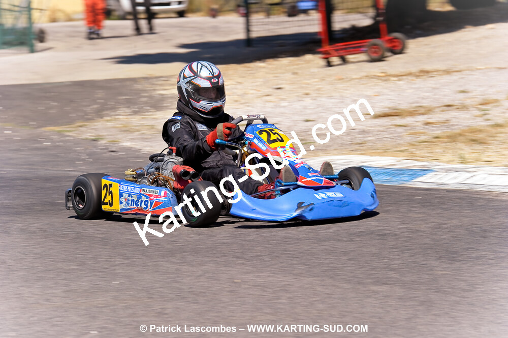 28/08 et 29/08/2010 : 4ème Coupe de l’Amitié à Grabels (Photos Patrick Lascombes) 2010 — karting