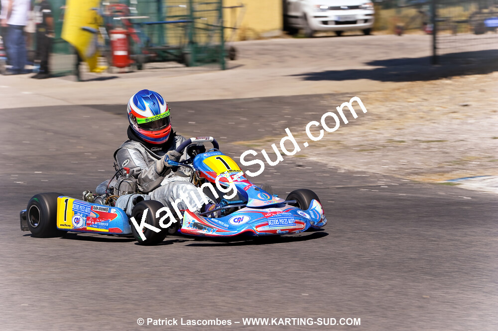 28/08 et 29/08/2010 : 4ème Coupe de l’Amitié à Grabels (Photos Patrick Lascombes) 2010 — karting