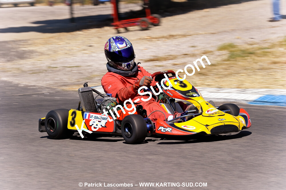 28/08 et 29/08/2010 : 4ème Coupe de l’Amitié à Grabels (Photos Patrick Lascombes) 2010 — karting