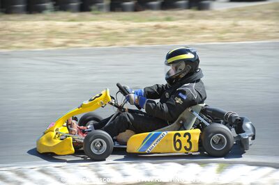 05/09/2010 : 5ème manche du Championnat Régional Open Atlantique 2010 à Layrac (photos Patrick Lascombes) 2010 — karting