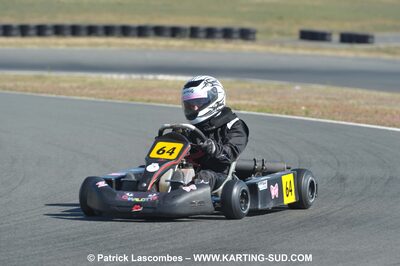 05/09/2010 : 5ème manche du Championnat Régional Open Atlantique 2010 à Layrac (photos Patrick Lascombes) 2010 — karting