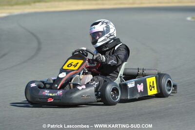 05/09/2010 : 5ème manche du Championnat Régional Open Atlantique 2010 à Layrac (photos Patrick Lascombes) 2010 — karting