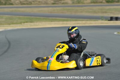 05/09/2010 : 5ème manche du Championnat Régional Open Atlantique 2010 à Layrac (photos Patrick Lascombes) 2010 — karting