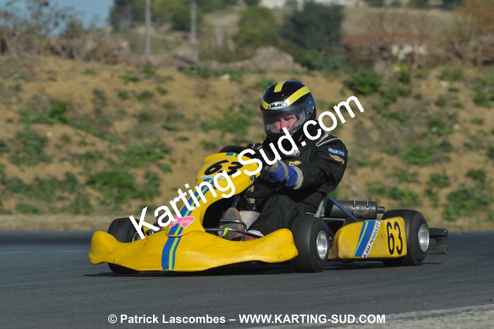 05/09/2010 : 5ème manche du Championnat Régional Open Atlantique 2010 à Layrac (photos Patrick Lascombes) 2010 — karting
