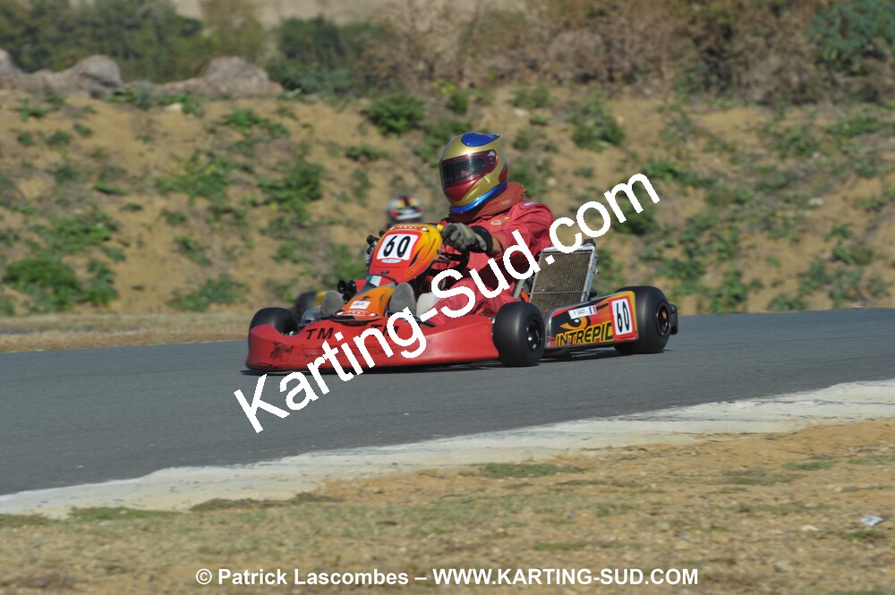 05/09/2010 : 5ème manche du Championnat Régional Open Atlantique 2010 à Layrac (photos Patrick Lascombes) 2010 — karting