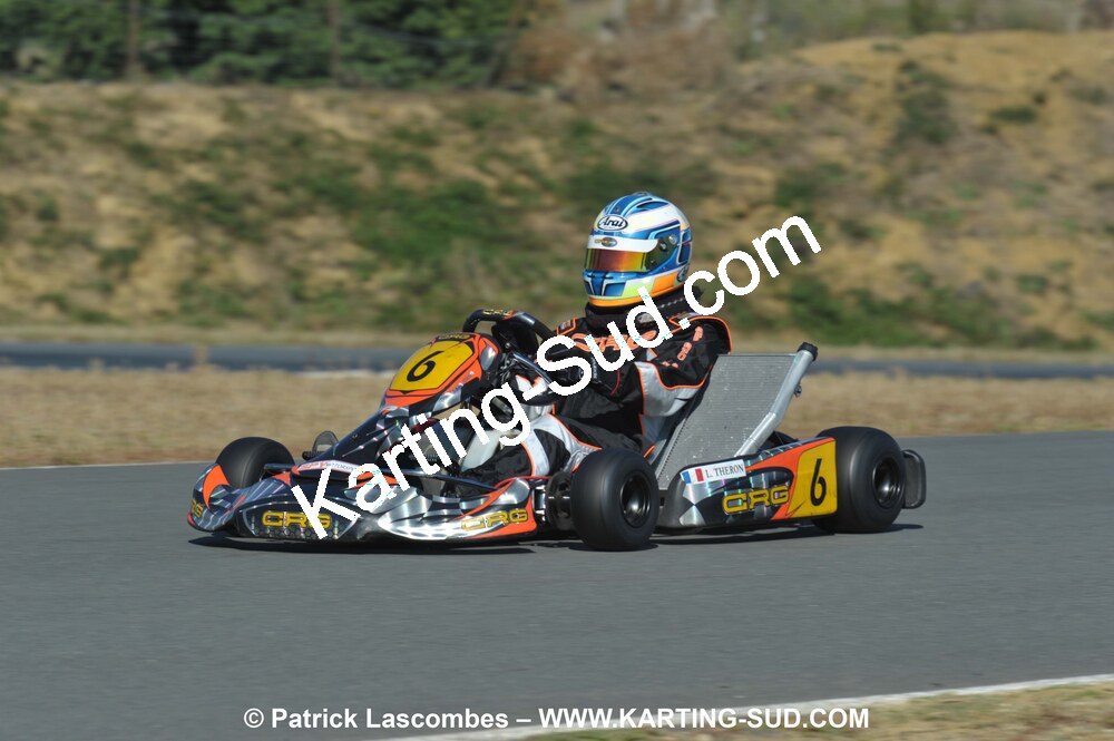 05/09/2010 : 5ème manche du Championnat Régional Open Atlantique 2010 à Layrac (photos Patrick Lascombes) 2010 — karting