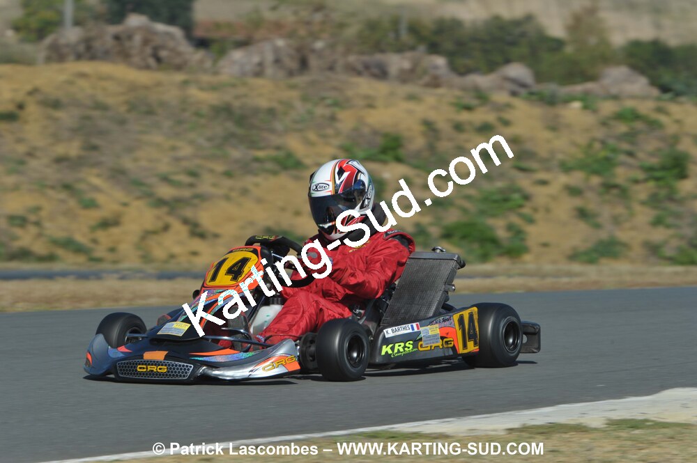 05/09/2010 : 5ème manche du Championnat Régional Open Atlantique 2010 à Layrac (photos Patrick Lascombes) 2010 — karting