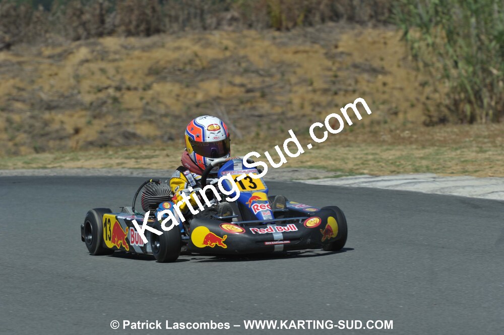 05/09/2010 : 5ème manche du Championnat Régional Open Atlantique 2010 à Layrac (photos Patrick Lascombes) 2010 — karting