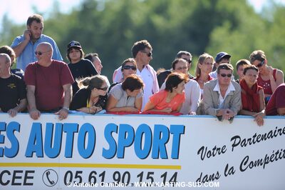 19/09/2010 : Championnat de France KZ125 et KZ125 Gentlemen à Lavelanet (photos Antoine Camblor) 2010 — karting