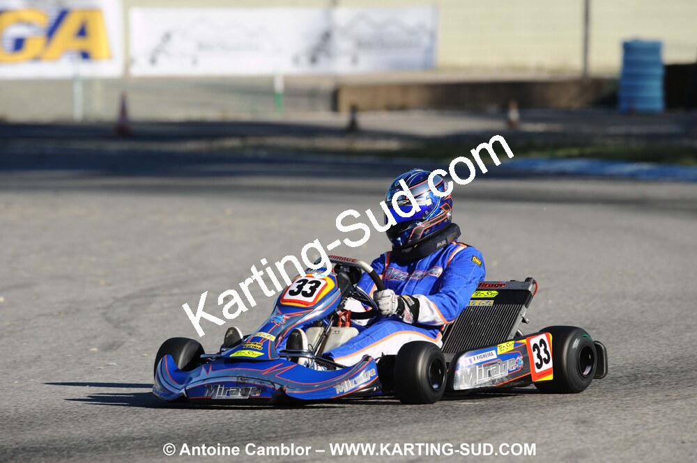 19/09/2010 : Championnat de France KZ125 et KZ125 Gentlemen à Lavelanet (photos Antoine Camblor) 2010 — karting