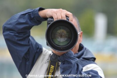 19/09/2010 : Championnat de France KZ125 et KZ125 Gentlemen à Lavelanet (photos Patrick Lascombes) 2010 — karting