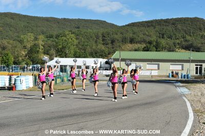 19/09/2010 : Championnat de France KZ125 et KZ125 Gentlemen à Lavelanet (photos Patrick Lascombes) 2010 — karting