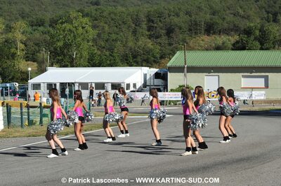 19/09/2010 : Championnat de France KZ125 et KZ125 Gentlemen à Lavelanet (photos Patrick Lascombes) 2010 — karting