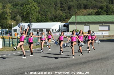 19/09/2010 : Championnat de France KZ125 et KZ125 Gentlemen à Lavelanet (photos Patrick Lascombes) 2010 — karting