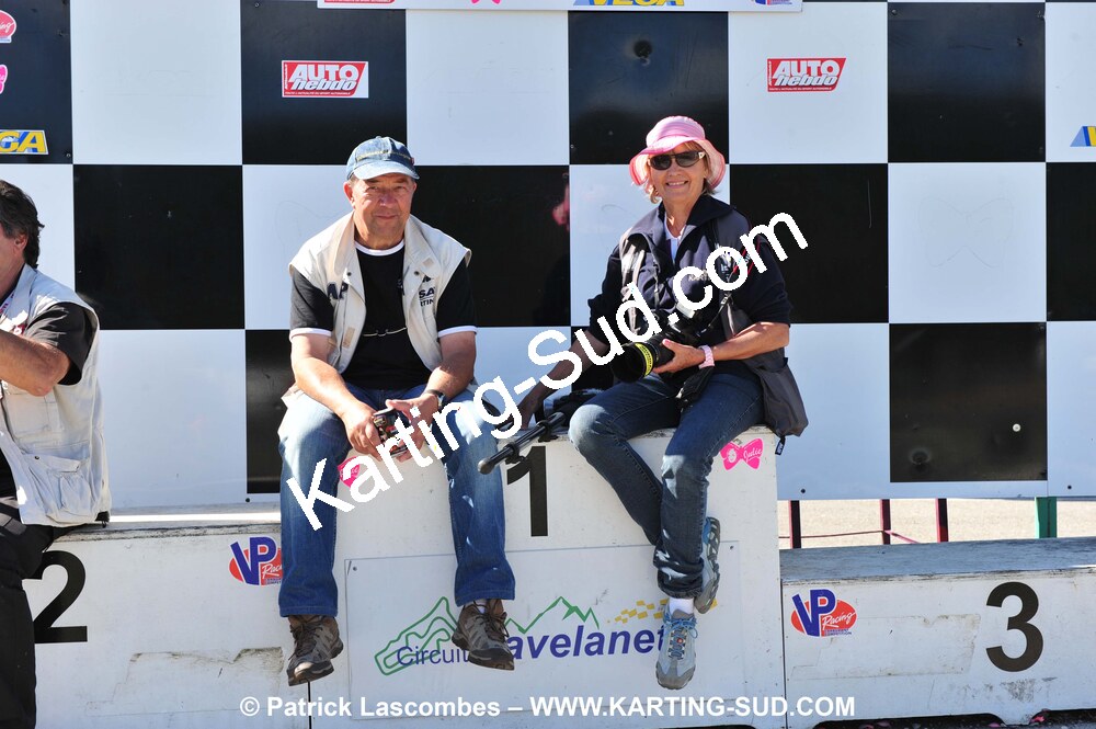 19/09/2010 : Championnat de France KZ125 et KZ125 Gentlemen à Lavelanet (photos Patrick Lascombes) 2010 — karting