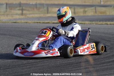 26/09/2010 : 6ème manche du Championnat Régional Open Atlantique 2010 à Muret (photos Stéphane Agnus) 2010 — karting