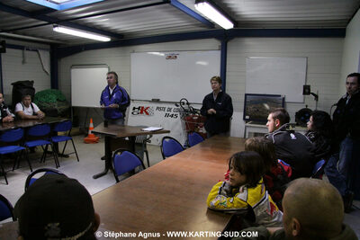 26/09/2010 : 6ème manche du Championnat Régional Open Atlantique 2010 à Muret (photos Stéphane Agnus) 2010 — karting