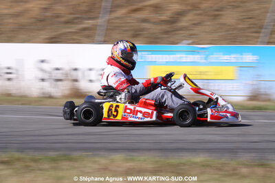26/09/2010 : 6ème manche du Championnat Régional Open Atlantique 2010 à Muret (photos Stéphane Agnus) 2010 — karting