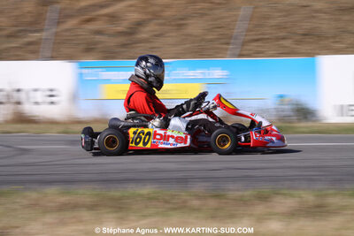 26/09/2010 : 6ème manche du Championnat Régional Open Atlantique 2010 à Muret (photos Stéphane Agnus) 2010 — karting