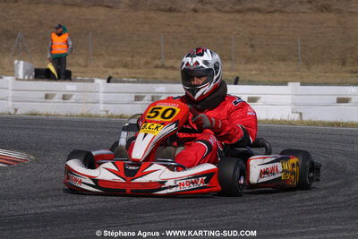 26/09/2010 : 6ème manche du Championnat Régional Open Atlantique 2010 à Muret (photos Stéphane Agnus) 2010 — karting