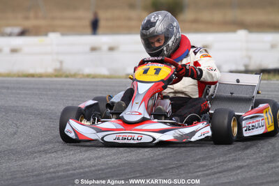 26/09/2010 : 6ème manche du Championnat Régional Open Atlantique 2010 à Muret (photos Stéphane Agnus) 2010 — karting