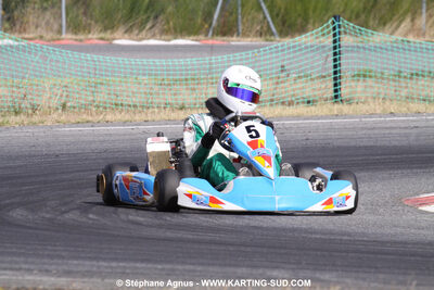 26/09/2010 : 6ème manche du Championnat Régional Open Atlantique 2010 à Muret (photos Stéphane Agnus) 2010 — karting