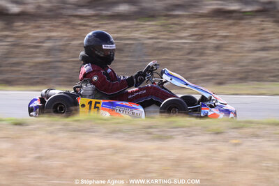 26/09/2010 : 6ème manche du Championnat Régional Open Atlantique 2010 à Muret (photos Stéphane Agnus) 2010 — karting