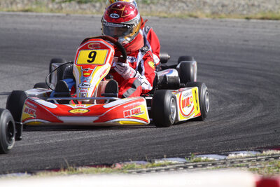 26/09/2010 : 6ème manche du Championnat Régional Open Atlantique 2010 à Muret (photos Stéphane Agnus) 2010 — karting