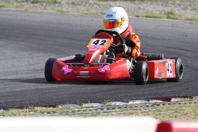 26/09/2010 : 6ème manche du Championnat Régional Open Atlantique 2010 à Muret (photos Stéphane Agnus) 2010 — karting