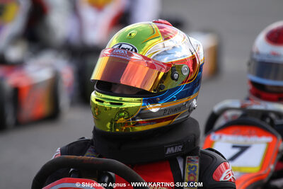 26/09/2010 : 6ème manche du Championnat Régional Open Atlantique 2010 à Muret (photos Stéphane Agnus) 2010 — karting
