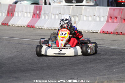 26/09/2010 : 6ème manche du Championnat Régional Open Atlantique 2010 à Muret (photos Stéphane Agnus) 2010 — karting