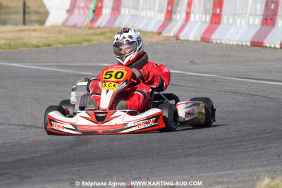 26/09/2010 : 6ème manche du Championnat Régional Open Atlantique 2010 à Muret (photos Stéphane Agnus) 2010 — karting
