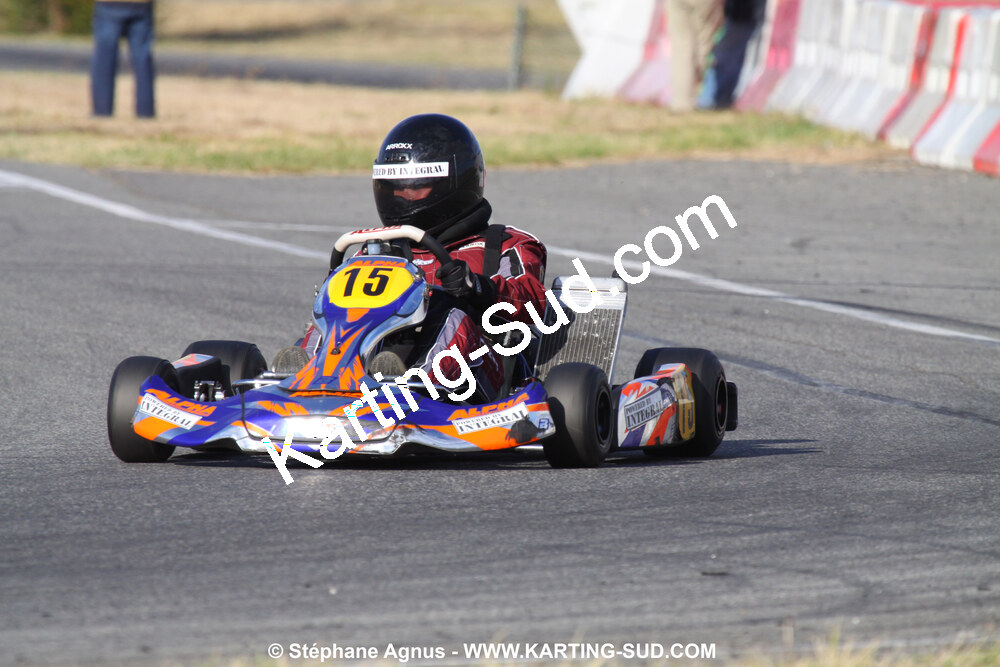 26/09/2010 : 6ème manche du Championnat Régional Open Atlantique 2010 à Muret (photos Stéphane Agnus) 2010 — karting