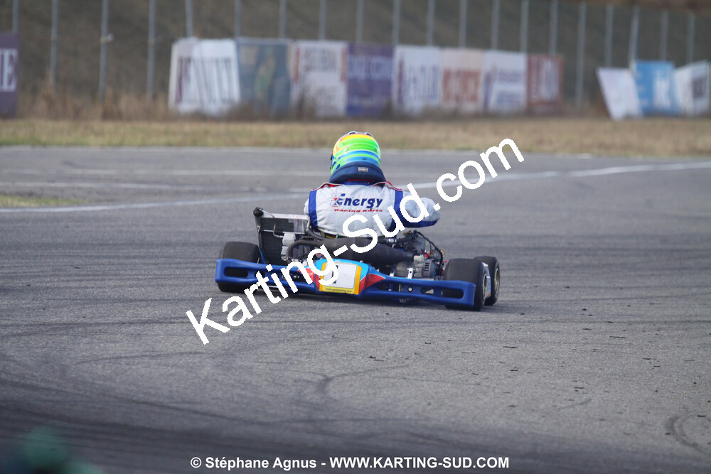 26/09/2010 : 6ème manche du Championnat Régional Open Atlantique 2010 à Muret (photos Stéphane Agnus) 2010 — karting