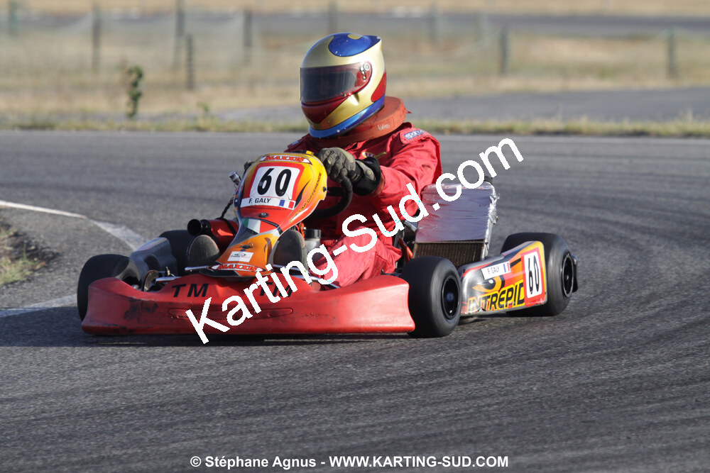 26/09/2010 : 6ème manche du Championnat Régional Open Atlantique 2010 à Muret (photos Stéphane Agnus) 2010 — karting