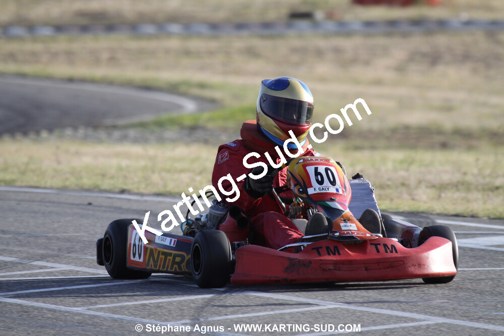 26/09/2010 : 6ème manche du Championnat Régional Open Atlantique 2010 à Muret (photos Stéphane Agnus) 2010 — karting