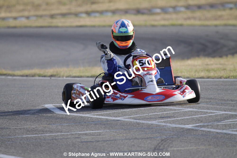 26/09/2010 : 6ème manche du Championnat Régional Open Atlantique 2010 à Muret (photos Stéphane Agnus) 2010 — karting