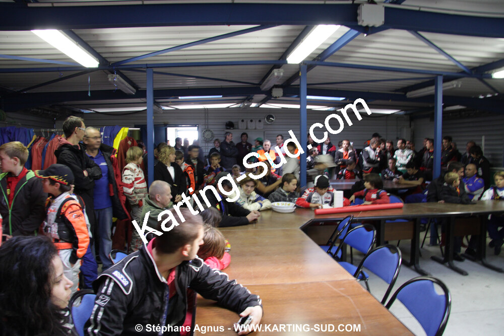 26/09/2010 : 6ème manche du Championnat Régional Open Atlantique 2010 à Muret (photos Stéphane Agnus) 2010 — karting